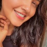 Kajal Raghwani Instagram - Jeena sirf mere liye ✨️🧿☘️💖 Good morning ❤️ my lovely friends ... Happiest morning to all 😃🤣😘