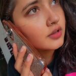 Kajal Raghwani Instagram - Last me sachme khasi aa gai 🤣🤣🤣 control kiya but nahi huwa 🤭🫢😋 #kajalraghwani #🧿☘️✨️ isliye cut Kar diya last me ... 😆😆🤪🫣 #reelsinstagram #reeloftheday #reelitfeelit #reels #comedy #fun #masti #actor #bhojpuri #😃