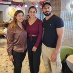 Kajal Raghwani Instagram - 💕 YOU ARE AMAZING Diiiii You are Important You are Special You are Unique You are precious You are Loved... In two words SIMPLY AMAZING ❤️🧿☘️✨️😇 @imavinashdwivedi ✨️ @sambhavnasethofficial 🧿