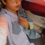 Kajal Raghwani Instagram - Muje bhi ghussa aata hai 😋😋😋 Okay 😆☘️✨️🧿❤️🤞