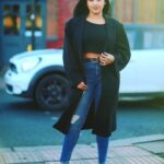 Kajal Raghwani Instagram - 🧿☘️🤞✨️❤️
