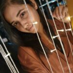 Kajal Raghwani Instagram - ☘️🧿✨️ In three words I can sum up everything I've learned about life : It Goes On ... 🤞💖 Good night sweet dreams lots of Love ❤️ #kajalraghwani #blessed #😇