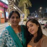 Kajal Raghwani Instagram - Happy Mother's Day ❤️☘️🧿😇✨️