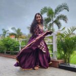 Kajal Raghwani Instagram - Happiness is an inside job pure and simple happiness 😊 Good Morning ❤️ Love you 🧿 All ☘️✨️