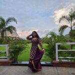 Kajal Raghwani Instagram - Happiness is an inside job pure and simple happiness 😊 Good Morning ❤️ Love you 🧿 All ☘️✨️