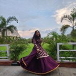 Kajal Raghwani Instagram - Happiness is an inside job pure and simple happiness 😊 Good Morning ❤️ Love you 🧿 All ☘️✨️