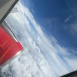 Kajal Raghwani Instagram - 🧿☘️♥️♾️🥰 Happy me 😇