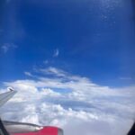 Kajal Raghwani Instagram - 🧿☘️♥️♾️🥰 Happy me 😇