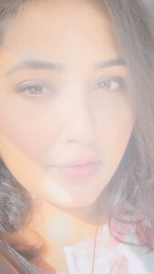 Kajal Raghwani Instagram - मंज़िल तो मिलनी ही है । सुप्रभात ✨🧿