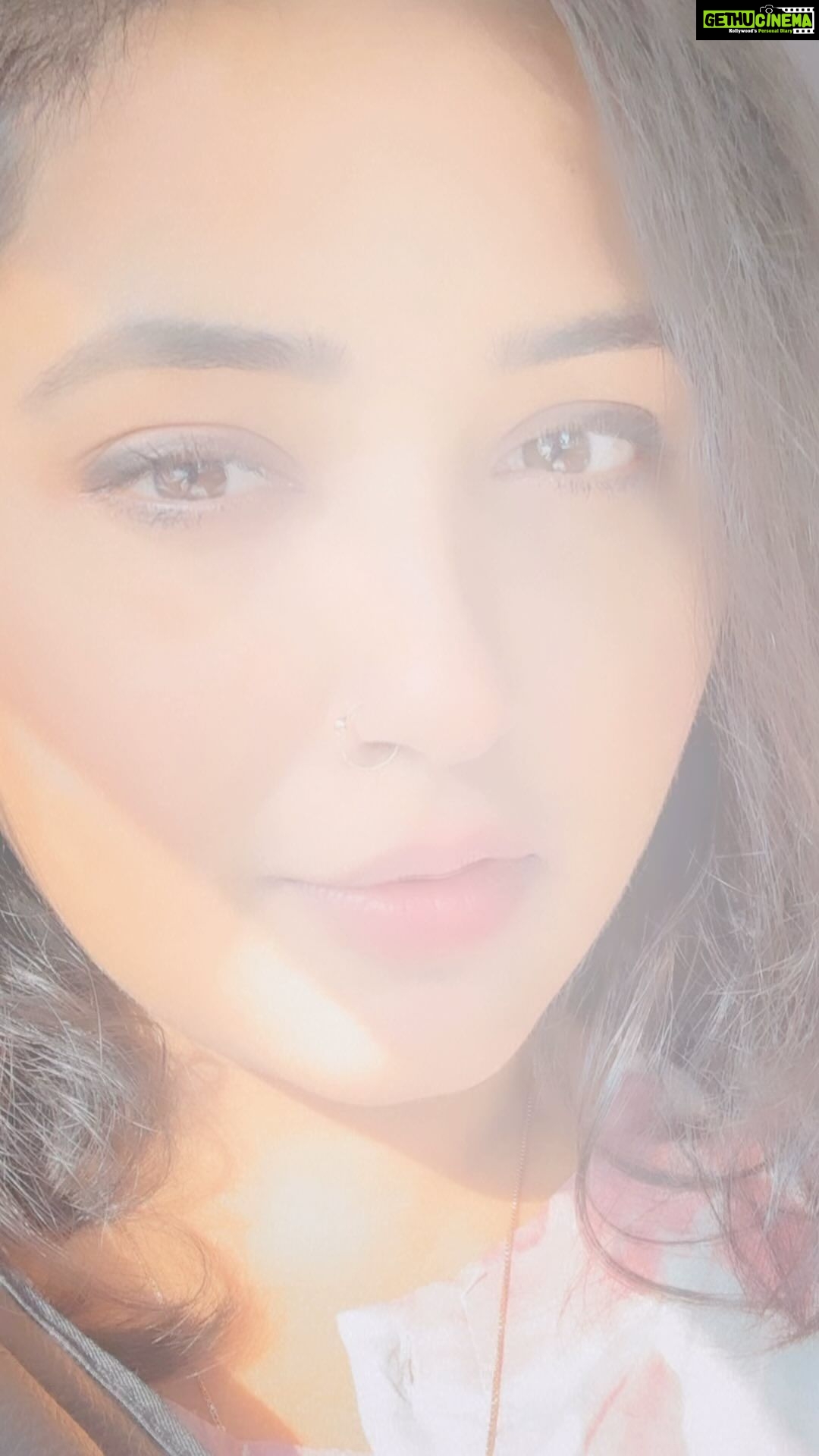 Kajal Raghwani - 198.5K Likes - मंज़िल तो मिलनी ही है ।
सुप्रभात ✨🧿