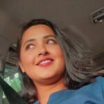 Kajal Raghwani Instagram - Just fun 😜