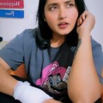 Kajal Raghwani Instagram - 🤣🤣🤣 kahin nahi aana jana 🤪