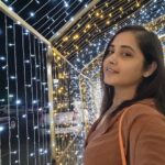 Kajal Raghwani Instagram - ☘️🧿✨️ In three words I can sum up everything I've learned about life : It Goes On ... 🤞💖 Good night sweet dreams lots of Love ❤️ #kajalraghwani #blessed #😇