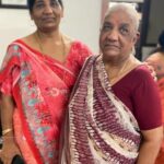 Kajal Raghwani Instagram - Happy Mother's Day ❤️☘️🧿😇✨️