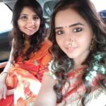 Kajal Raghwani Instagram - Happy Mother's Day ❤️☘️🧿😇✨️