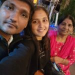 Kajal Raghwani Instagram - Happy Mother's Day ❤️☘️🧿😇✨️