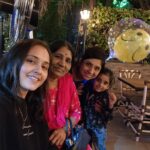 Kajal Raghwani Instagram - Happy Mother's Day ❤️☘️🧿😇✨️