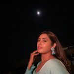 Kajal Raghwani Instagram - 🧿✨️