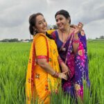 Kajal Raghwani Instagram - 🎂🎉 Hey birthday girl May all your birthday wishes come true - except the illegal ones. 🤪😂 Happy happy Happiest birthday to you keep smiling and be happy @ranichatterjeeofficial god bless you always 🎉✨🍫 enjoy party hard 🤩🎉😎🤟