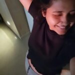 Kajal Raghwani Instagram - ☀️ Kal nahi aaye the tum 😔 🌞 but aaj I'm happyyyyyyyy happpyyyyyy happpppyyyyy 😃😄😁 ✨️