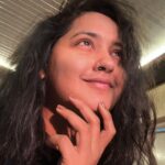 Kajal Raghwani Instagram - ✨☀️🫶