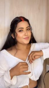 Kajal Raghwani Instagram - ✨✨✨