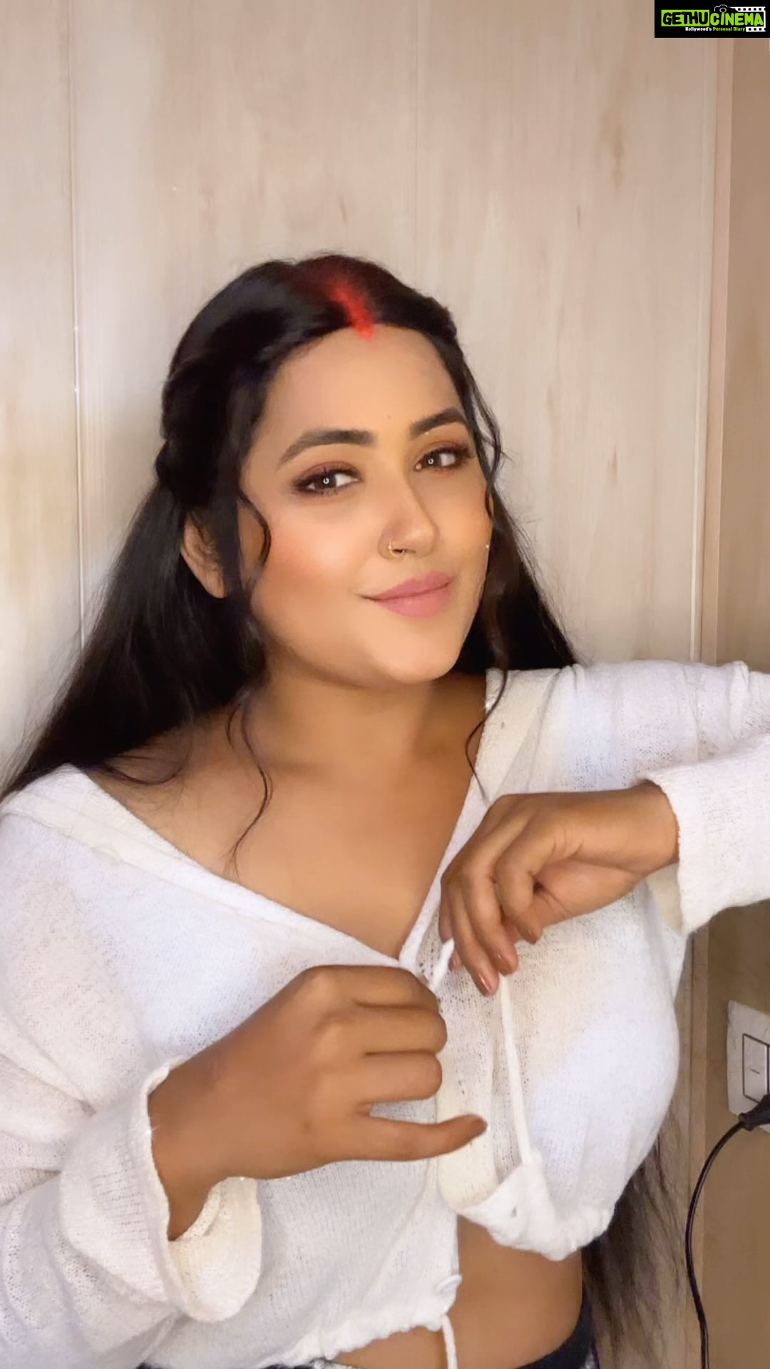 Kajal Raghwani - 384K Likes - ✨✨✨