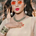 Kajal Yadav Instagram - Kaisa laga 🤷‍♀️😁 #kajalyadav
