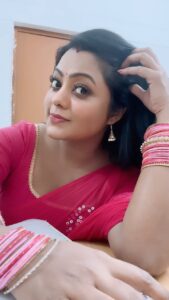 Kajal Yadav Instagram - Gazab kailaaa ♥️😍🫶 #bhojpuri #bhojpurireels #gazabkailatubangailanajarawakekajarwaho❤ #sukoon #love #kajalyadav