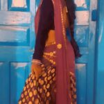 Kajal Yadav Instagram - Tujhe na dekhu to chain ♥️😍🫶 #tujhenadekhutochainmujheaatanahihai #bhojpuri #bhojpurireels #kajalyadav ♥️