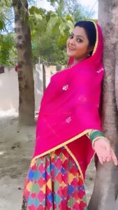 Kajal Yadav Instagram - ♥️😍🫶

#sukoon #bhojpuri #bhojpurireels #kajalyadav