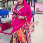 Kajal Yadav Instagram - Kabootar rakhle bani 🕊️🥀🤣 #comedy #reels #kajalyadav #bhojpurireels 🤷🏻‍♀️ Alapur Kalakankar