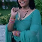 Kajal Yadav Instagram - Aago dil 🤣🫶♥️ #comedy #reels #bhojpuri #bhojpurireels #kajalyadav
