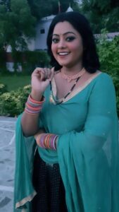 Kajal Yadav Instagram - Aago dil 🤣🫶♥️ #comedy #reels #bhojpuri #bhojpurireels #kajalyadav