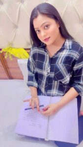 Kajal Yadav Instagram - Tohare me sutte ankhiya ♥️ Tohare Me Jaggi Hoo 😍 

#sukoon #love #bhojpuri #reelsinstagram #reels #kajalyadav #reelitfeelit❤️❤️