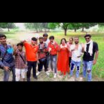 Kajal Yadav Instagram - #khilonamovie 🎬#shooting complete