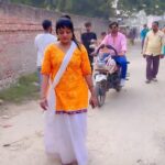 Kajal Yadav Instagram -