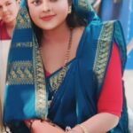 Kajal Yadav Instagram - On set Film "Khilauna" 🎬 #trending #bhojpuri #bhojpurifilm #khilauna #kajalyadav ♥️💐 #kajalyadav_ky