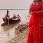 Kajal Yadav Instagram - Tere hawale kar diya ♥️ #kajalyadav