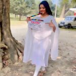 Kajal Yadav Instagram - #kajalyadav ♥️📸 #khilauna #bhojpuri