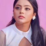 Kajal Yadav Instagram - My heart really burns 💔🥺🥀? when someone else sees 👀😡 you. "KAJU".. I love you soooo much baby girl 👥🧿🤌 @kajalyadav_ky😘