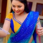 Kajal Yadav Instagram - On set life 🎭🤷🏻‍♀️😃 #bhojpuri #bhojpuri_song #kajalyadav