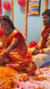 Kajal Yadav Instagram - 