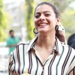 Kajol Instagram – #helicoptereela turned the whole nightmare of going #backtoschool into a mad happy memory..

All thanks to the late @pradeepsarkar and team.. School wasn’t half as much fun! 
#5yearsofeela @riddhi_sen_