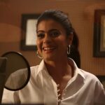 Kajol Instagram – #helicoptereela turned the whole nightmare of going #backtoschool into a mad happy memory..

All thanks to the late @pradeepsarkar and team.. School wasn’t half as much fun! 
#5yearsofeela @riddhi_sen_