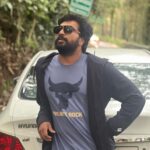 Kalaiyarasan Instagram – 🖤💙
Pc: machan @laguparan_ love ❤️