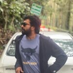 Kalaiyarasan Instagram – 🖤💙
Pc: machan @laguparan_ love ❤️