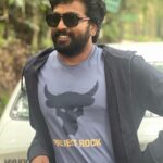 Kalaiyarasan Instagram – 🖤💙
Pc: machan @laguparan_ love ❤️