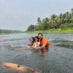 Kalaiyarasan Instagram – My kind of Pre Birthday Coco Lagoon, Pollachi
