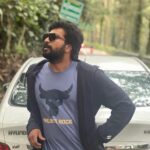 Kalaiyarasan Instagram – 🖤💙
Pc: machan @laguparan_ love ❤️